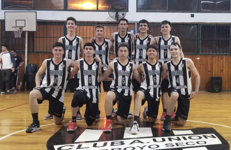 Imagen de Básquet: Unión enfrenta esta noche a Provincial en 1era División.