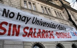 Archivo (Alfredo Celoria / La Capital)