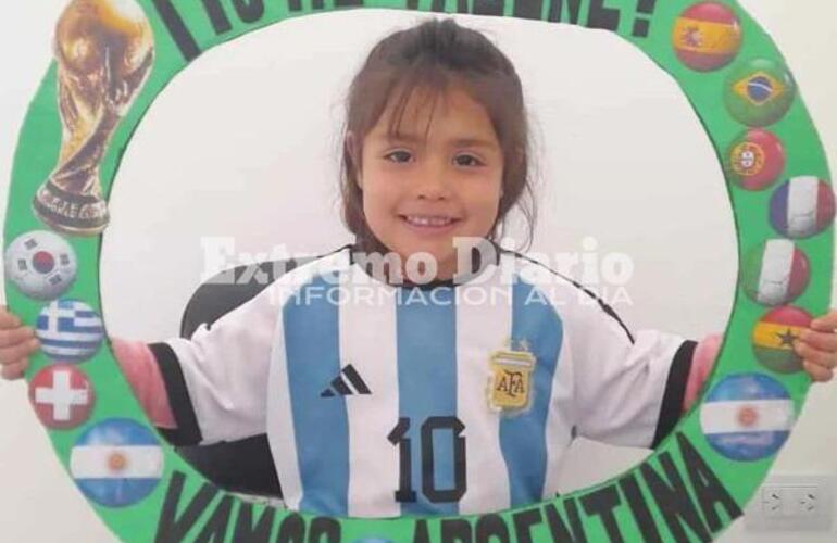 Imagen de Comenz&oacute; la campa&ntilde;a nacional de vacunaci&oacute;n en Fighiera