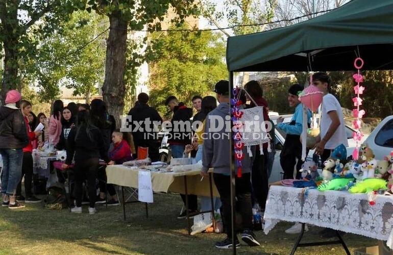 Imagen de Proyecto para que los emprendedores accedan a cr&eacute;ditos de hasta cien mil pesos