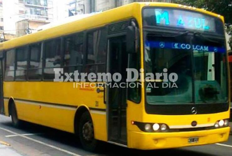 Imagen de Todos cansados de Rosario Bus:  Artusa pidió refuerzos para la línea M