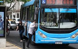 Imagen de La UTA anunci&oacute; un paro de 48 horas para la semana que viene y no habr&aacute; colectivos en Rosario