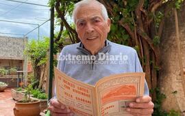 Imagen de El alambre de p&uacute;as, la revista que marc&oacute; el inicio del periodismo gr&aacute;fico en Arroyo Seco