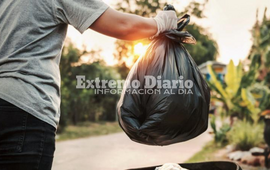 Imagen de Fighiera: &iquest;C&oacute;mo ser&aacute;n los servicios durante el fin de semana largo?