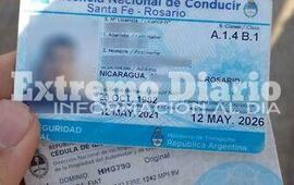Imagen de Casos de licencias ap&oacute;crifas en Pueblo Esther