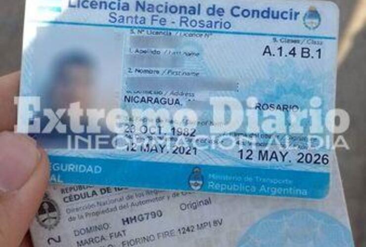 Imagen de Casos de licencias apócrifas en Pueblo Esther