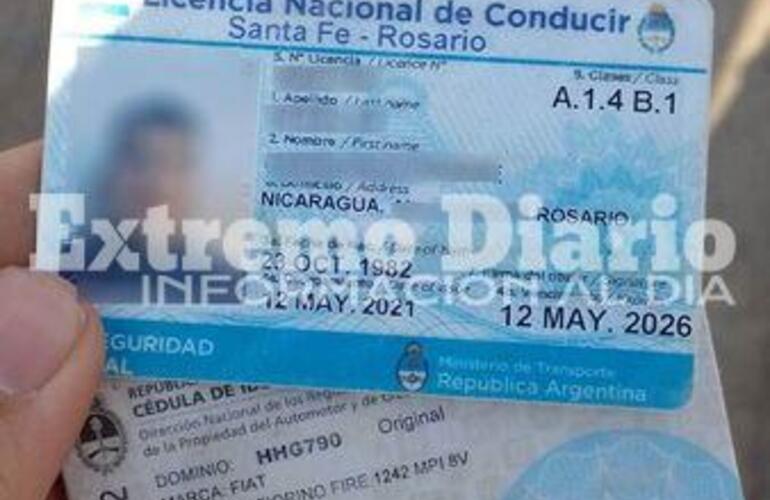 Imagen de Casos de licencias apócrifas en Pueblo Esther