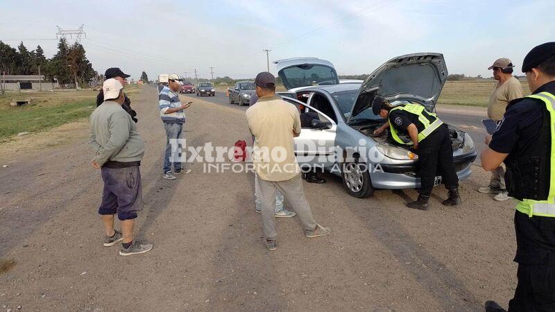 Imagen de Casos de licencias ap&oacute;crifas en Pueblo Esther