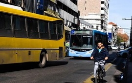 Imagen de Paritaria de la UTA: "Si no hay respuestas no queda otra que el paro por tiempo indeterminado"