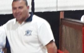 Imagen de Mario Cejas, jugador de Athletic, fue convocado para jugar el Argentino que se disputar&aacute; en Jujuy