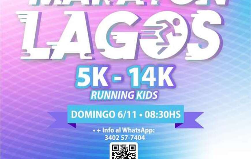 Ya abrieron las inscripciones para el nuevo desaf&iacute;o deportivo.