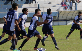 Imagen de Las inferiores de A.S.A.C. juegan en General Lagos ante San Jos&eacute; y Libertad.