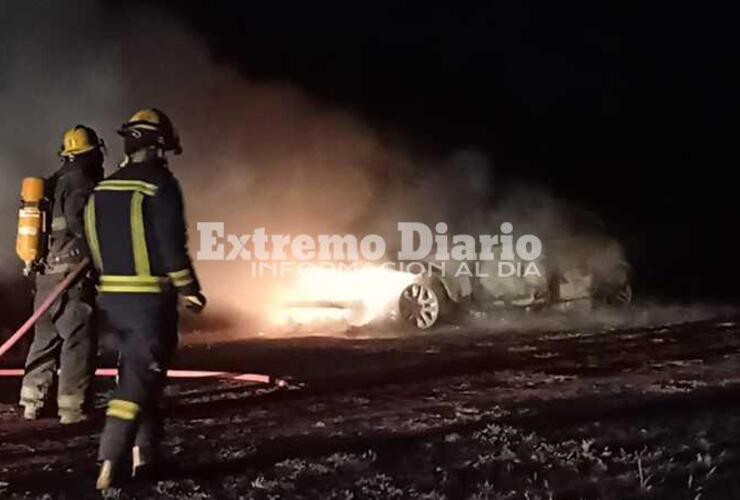 P&eacute;rdidas totales tras el siniestro