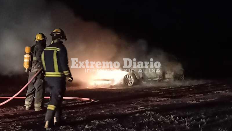 P&eacute;rdidas totales tras el siniestro
