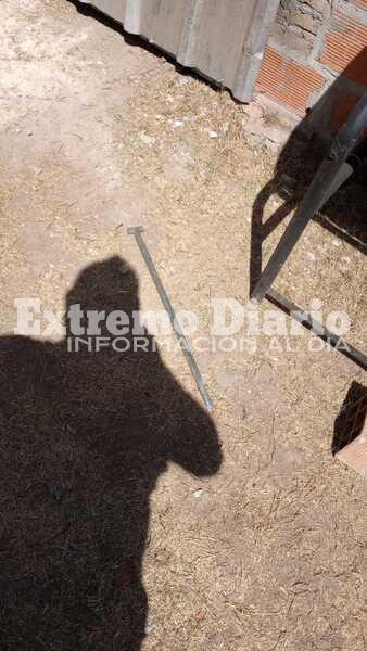 Imagen de "Si me sacan todas las m&aacute;quinas me arruinan"