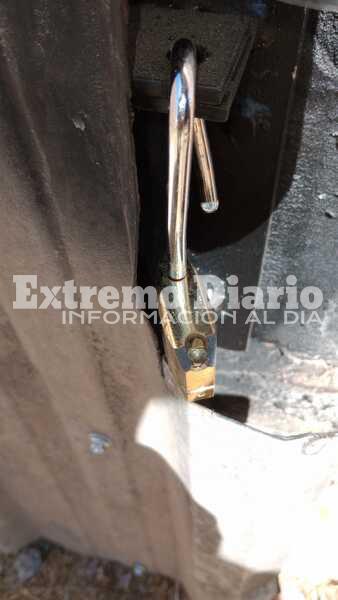 Imagen de "Si me sacan todas las m&aacute;quinas me arruinan"
