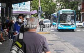 Imagen de Audiencia clave para desactivar el paro de colectivos de este mi&eacute;rcoles y jueves