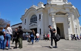 Foto: Alan Monz&oacute;n / Rosario3