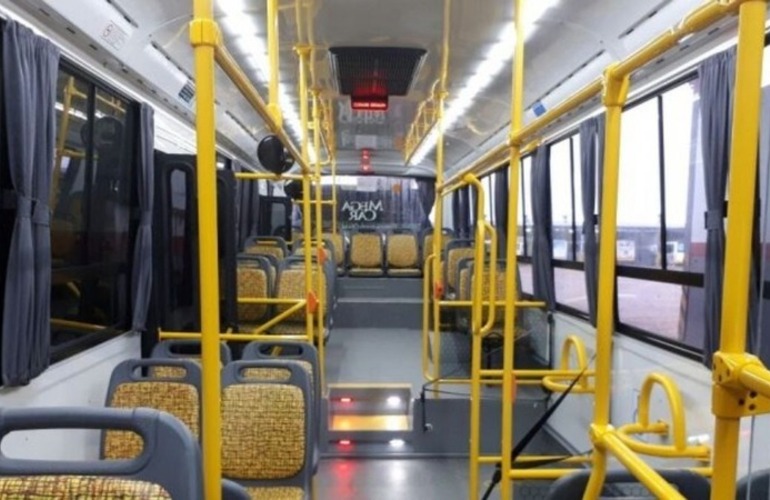 Imagen de Paro confirmado: fracas&oacute; la audiencia entre choferes y empresarios y este mi&eacute;rcoles no habr&aacute; colectivos