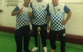 Imagen de ASAC consigui&oacute; el primer puesto en el Torneo Aniversario realizado por el Club Don Orlando