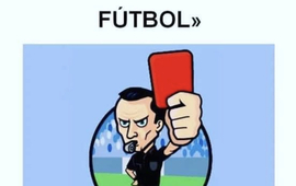Imagen de 11 de Octubre: D&iacute;a Internacional del &Aacute;rbitro de F&uacute;tbol.