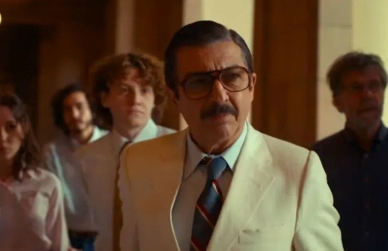 Imagen de "Argentina 1985" super&oacute; el medio mill&oacute;n de espectadores