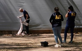 Imagen de Requisas en la c&aacute;rcel de Pi&ntilde;ero tras las graves amenazas a periodistas de Rosario