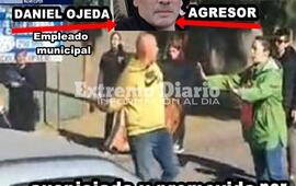 Imagen de Proteccionistas denunciaron que fueron agredidas en la destreza criolla