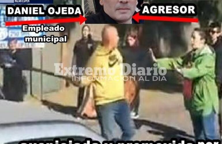 Imagen de Proteccionistas denunciaron que fueron agredidas en la destreza criolla