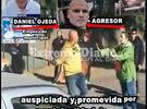 Imagen de Proteccionistas denunciaron que fueron agredidas en la destreza criolla