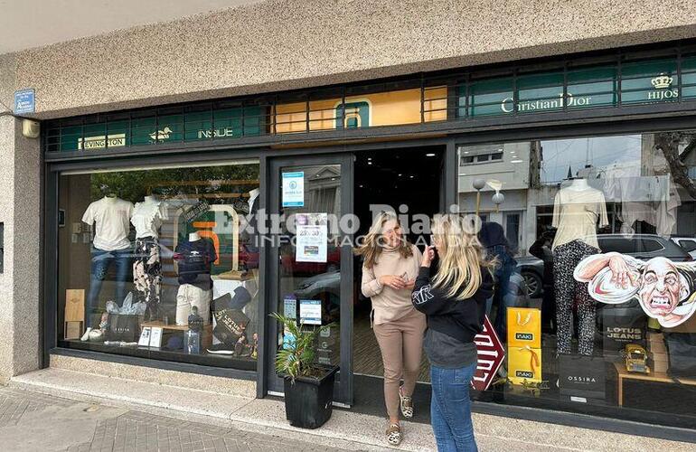 Imagen de Le llevaron m&aacute;s de 500 mil pesos en mercader&iacute;a