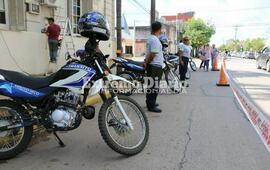 Imagen de Concurso abierto para cubrir siete cargos de agentes de tr&aacute;nsito