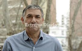 Imagen de Juan Chulich desminti&oacute; el audio sobre un plan mafioso contra el Sindicato de Camioneros de Santa Fe