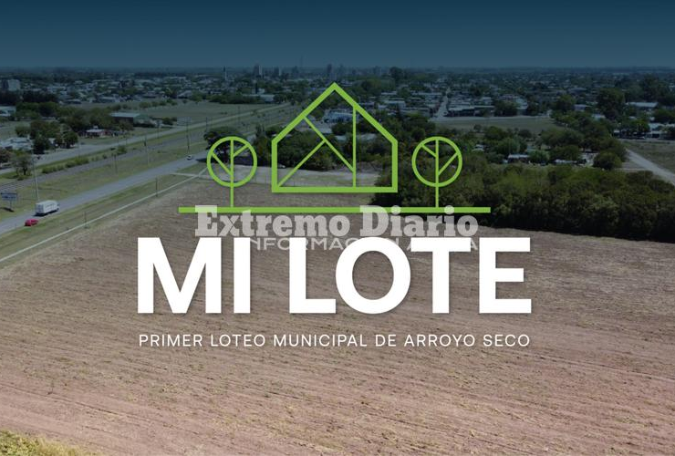 Imagen de Listado definitivo de aspirantes al programa "Mi Lote"