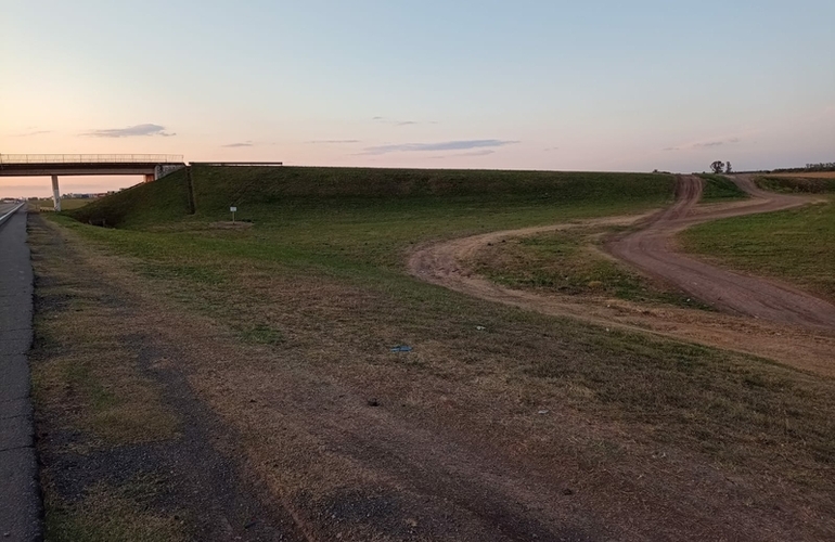 El 18 de octubre el �Rulo� de �El Omb&uacute;� percibir&aacute; la apertura de sobres para su ejecuci&oacute;n.