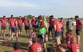 Imagen de Rugby: Talleres en 1era Divisi&oacute;n, jugar&aacute; como local ante Almafuerte por la fecha 7.