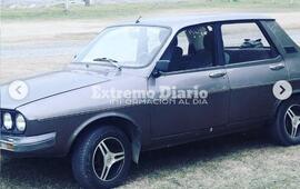 Imagen de Le robaron el auto en Fighiera