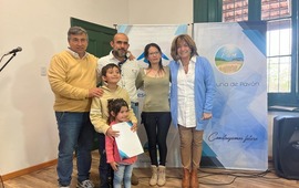 Foto: Comuna de Pav&oacute;n