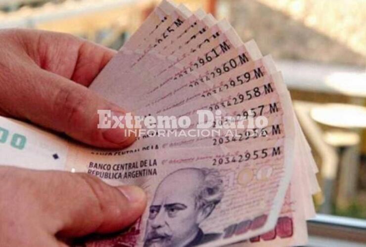 Imagen de IFE 5: qué hay que hacer antes de cobrar el posible refuerzo de 50 mil pesos