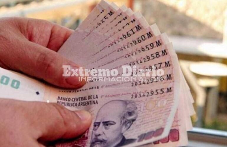 Imagen de IFE 5: qué hay que hacer antes de cobrar el posible refuerzo de 50 mil pesos
