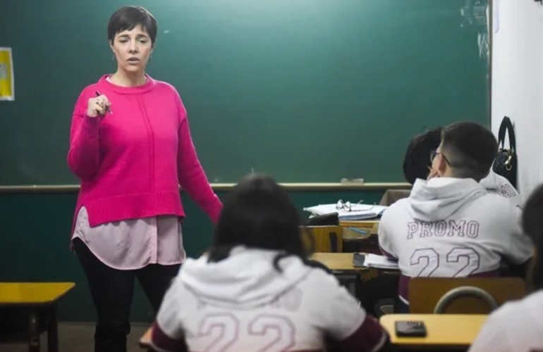 Foto: Celina Mutti Lovera / La Capital