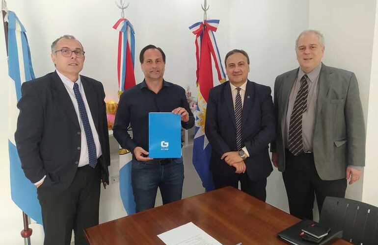 Se brindar&aacute;n capacitaciones y diversas actividades junto a cooperativas e instituciones.