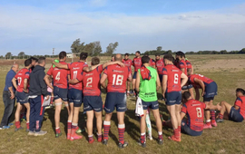 Imagen de El partido de Rugby en 1era Divisi&oacute;n, entre Talleres y Los Teros de Almafuerte, se suspendi&oacute; por falta de &aacute;rbitros.