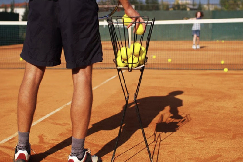 Imagen de 18 de Octubre: D&iacute;a Nacional del Profesor de Tenis en Argentina.