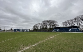 Imagen de A.S.A.C. y C.A.U. juegan hoy en Sub-21 y 1era Divisi&oacute;n en el Gabino Machuca.