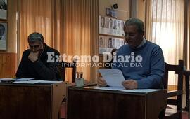 Imagen de La Municipalidad deber&aacute; dar detalles por el faltante en la cabina de cobro de tasa por cami&oacute;n