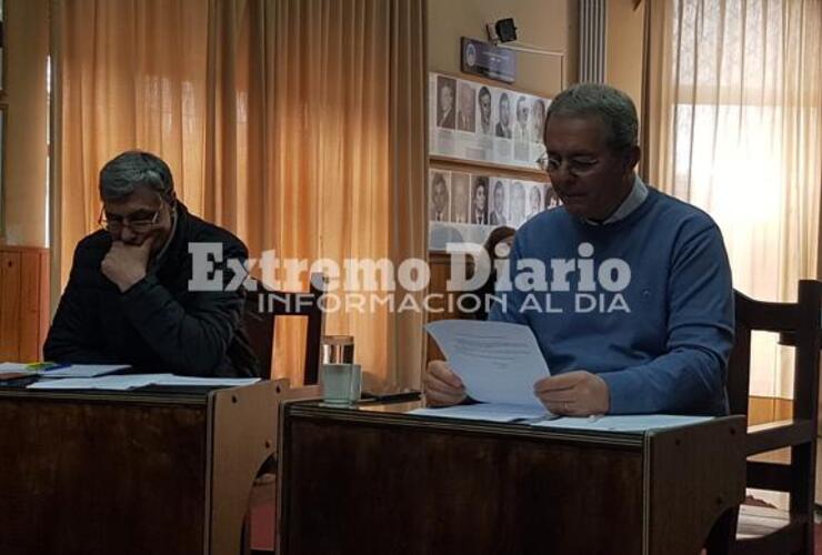 Imagen de La Municipalidad deberá dar detalles por el faltante en la cabina de cobro de tasa por camión