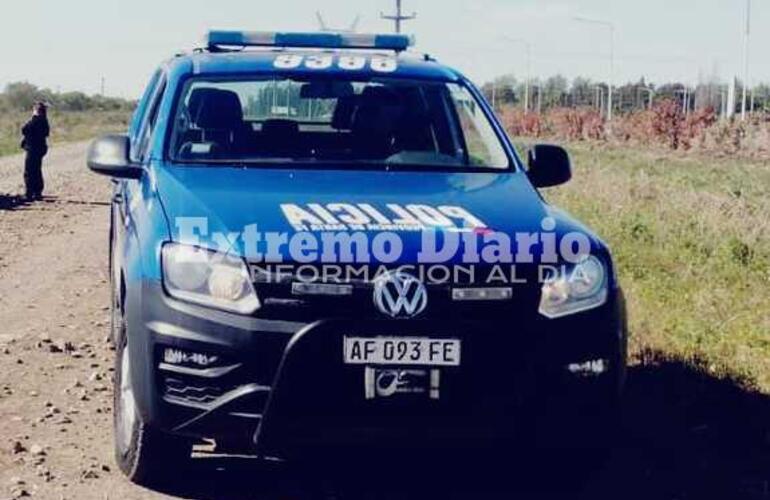 Imagen de Detuvieron a un hombre con pedido de captura en Pueblo Esther