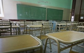 Las clases se extender&aacute;n hasta el 23 de diciembre. (Archivo/Rosario3)