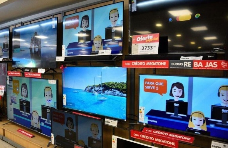 Imagen de El plan "Ahora 30" estar&iacute;a vigente desde el 22 de octubre hasta el 15 de diciembre